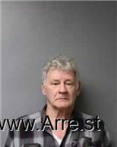 Kenneth Mcgaha Arrest Mugshot