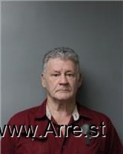 Kenneth Mcgaha Arrest Mugshot