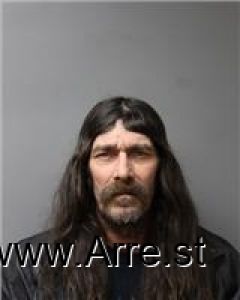 Kenneth Mcintyre Arrest Mugshot