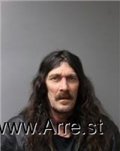 Kenneth Mcintyre Arrest Mugshot