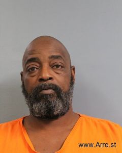 Kenneth Miles Arrest Mugshot