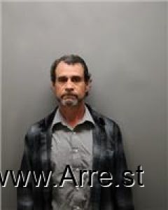 Kenneth Morrison Arrest Mugshot