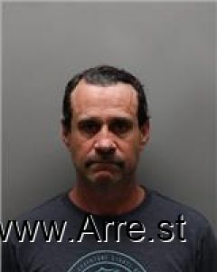 Kenneth Morrison Arrest Mugshot