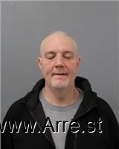 Kenneth Mowdy Arrest Mugshot