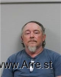 Kenneth Nichols Arrest Mugshot