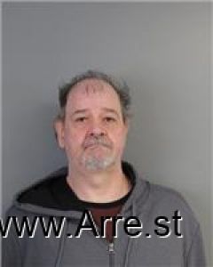 Kenneth Oneal Arrest Mugshot