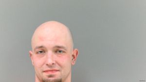 Kenneth Ooten Arrest Mugshot