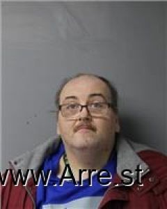 Kenneth Ooten Arrest Mugshot