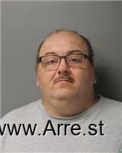 Kenneth Ooten Arrest Mugshot