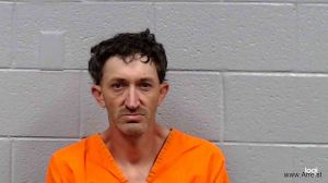 Kenneth Pence Arrest Mugshot