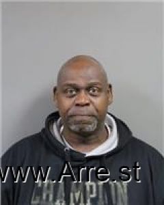 Kenneth Roberts Arrest Mugshot