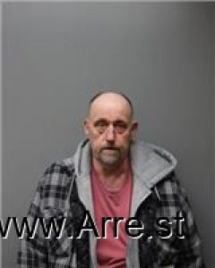 Kenneth Ross Arrest Mugshot