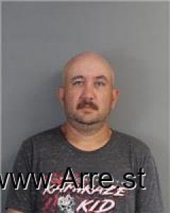 Kenneth Samples Arrest Mugshot