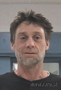 Kenneth Shaffer Arrest