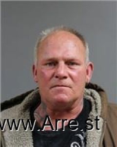 Kenneth Sims Arrest Mugshot