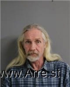 Kenneth Sizemore Arrest Mugshot