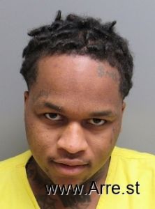 Kenneth Smith Arrest Mugshot