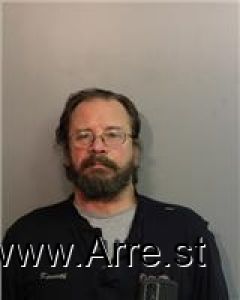 Kenneth Stewart Arrest Mugshot