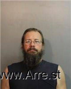 Kenneth Stewart Arrest Mugshot