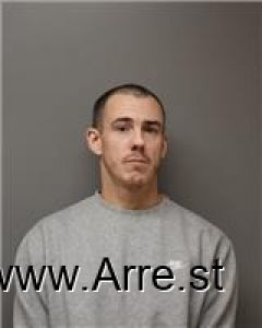 Kenneth Stier Arrest Mugshot