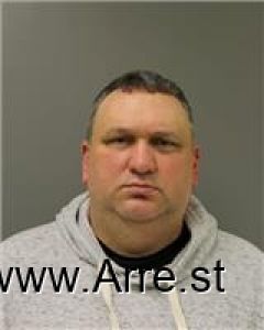 Kenneth Stouffer Arrest Mugshot