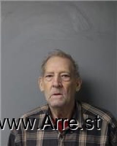 Kenneth Tomblin Arrest Mugshot