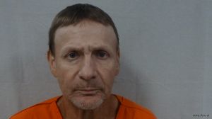 Kenneth Tyler Arrest Mugshot