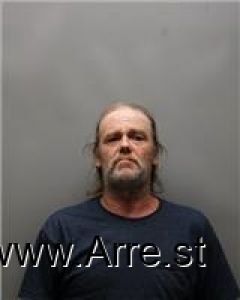 Kenneth Underwood Arrest Mugshot