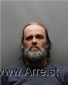 Kenneth Underwood Arrest Mugshot