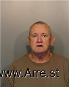 Kenneth Vancamp Arrest Mugshot