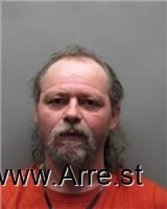 Kenneth Walker Arrest Mugshot