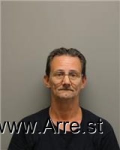 Kenneth Wallace Arrest Mugshot