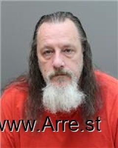 Kenneth Watson Arrest Mugshot