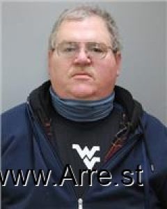 Kenneth Wilkins Arrest Mugshot