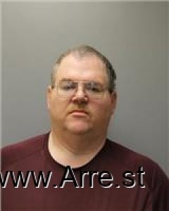 Kenneth Wilkins Arrest Mugshot