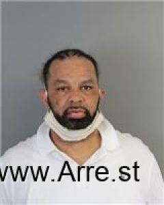 Kenneth Ziegler Arrest Mugshot