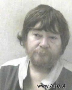 Kenneth Adkins Arrest Mugshot