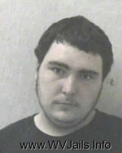 Kenneth Allen Arrest Mugshot