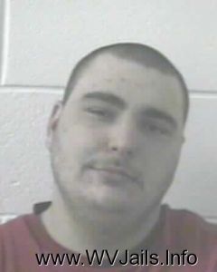 Kenneth Allen Arrest Mugshot