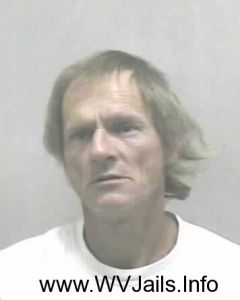  Kenneth Allman Arrest