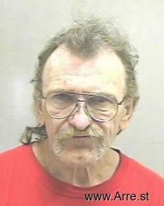 Kenneth Artman Arrest Mugshot