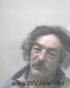 Kenneth Cannellas Arrest Mugshot