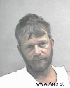 Kenneth Chidester Arrest Mugshot