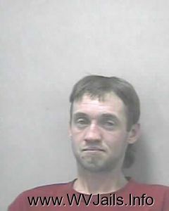 Kenneth Conley Arrest