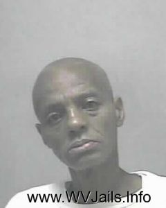 Kenneth Eaves Arrest Mugshot