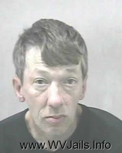 Kenneth England Arrest Mugshot