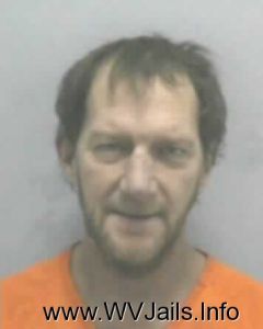 Kenneth Evans Arrest Mugshot