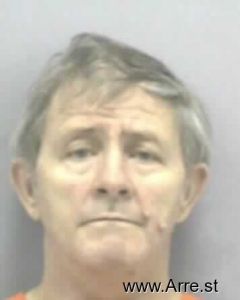 Kenneth Fraker Arrest Mugshot