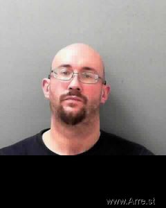 Kenneth Gallaspie Arrest