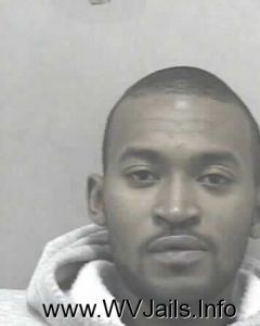  Kenneth Hairston Arrest Mugshot